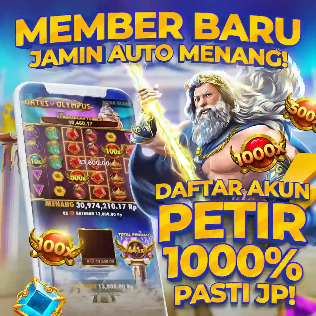 Kristaltogell: Link Situs Slot Gacor Hari Ini Resmi Terpercaya dengan Peluang Menang Maxwin!